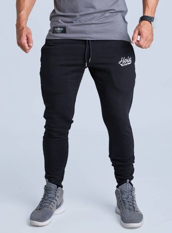 Hoistwear Premio Fitted Bottoms Onyx Hoistwear Premio Fitted Bottoms Onyx