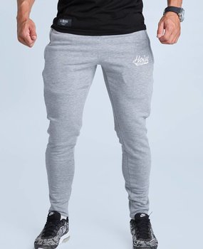 Hoistwear Premio Fitted Bottoms Grey Hoistwear Premio Fitted Bottoms Grey