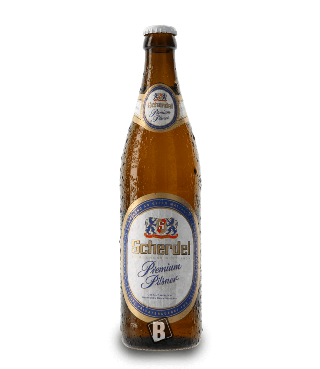 Scherdel Brauerei Scherdel Brauerei