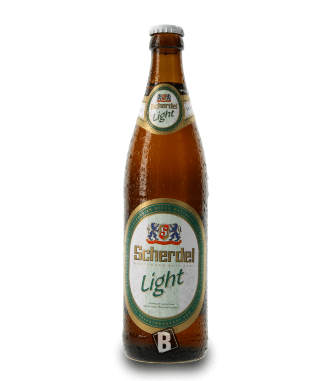 Brauerei Scherdel Brauerei Scherdel