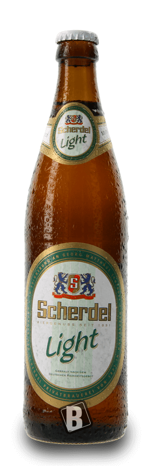 Brauerei Scherdel - Light Bier online kaufen - Hier-gibts-Bier.de ...