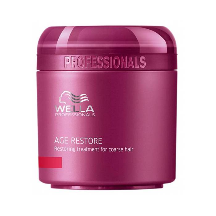 Wella Mask