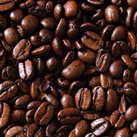 Coffee beans