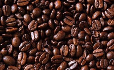 Coffee beans