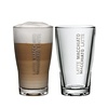 Nespresso Glasses