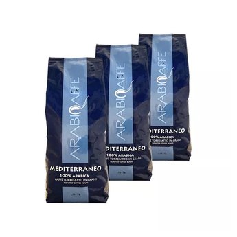 Nescafe Kaffeebohnen 1