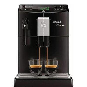 Philips Koffiezetapparaat 1