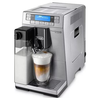 Saeco Kaffeemaschine 3