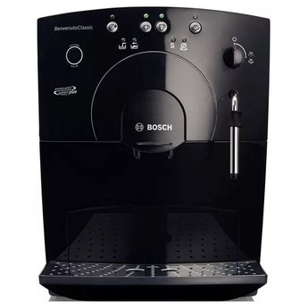 Philips Kaffeemaschine 4