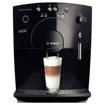 Philips Kaffeemaschine 4