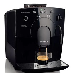 Philips Kaffeemaschine 4