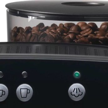 Philips Kaffeemaschine 4