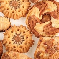 Koekjes