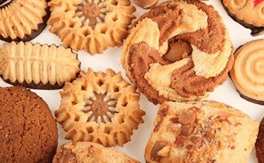 Koekjes