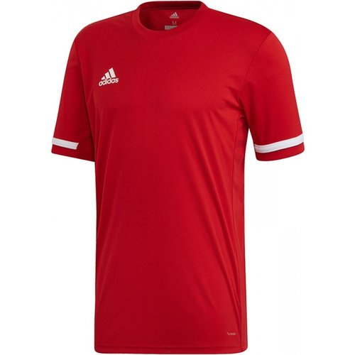 Adidas T19 S/S TEE JUNIOR BOYS A lazy image