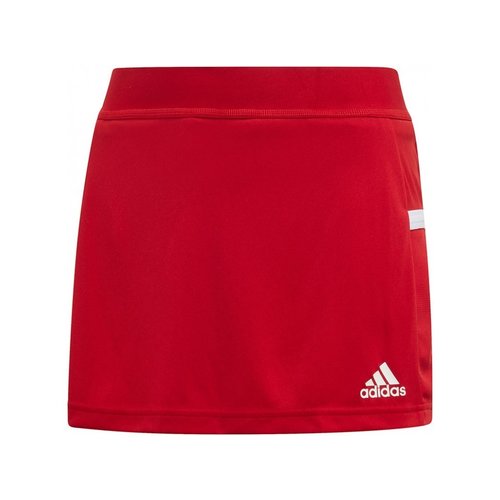 Adidas T19 SKORT YOUTH GIRLS A lazy image
