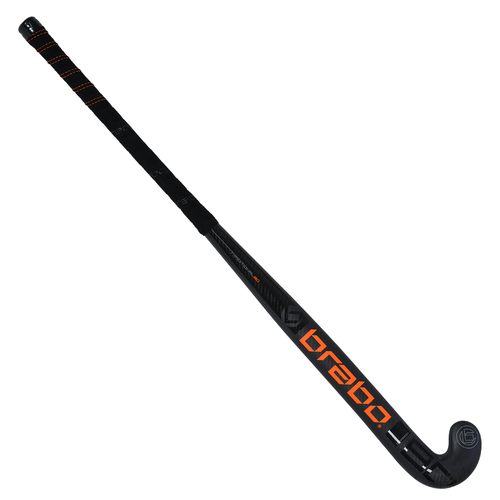 Brabo Traditional Carbon 80 Mid Bow JR A lazy image