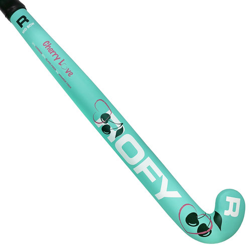 ROFY Cherry Junior 15% Carbon A lazy image