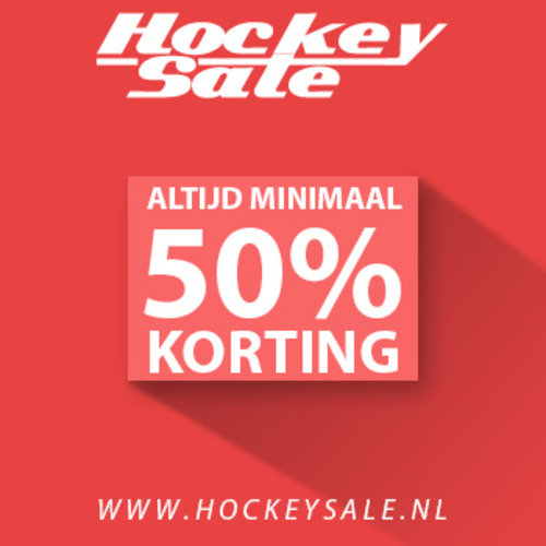 Goedkope Hockeyschoenen of Hockeysticks kopen? - Hockeyspullen.nl