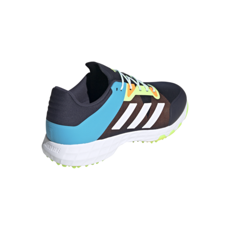 Adidas Hockey Lux 2.0 White Hockey Shoes (2021/22) - Buy Now