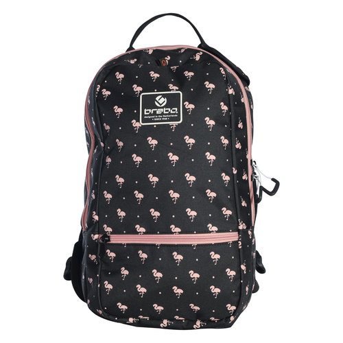 Brabo BACKPACK FUN FLAMINGO A lazy image