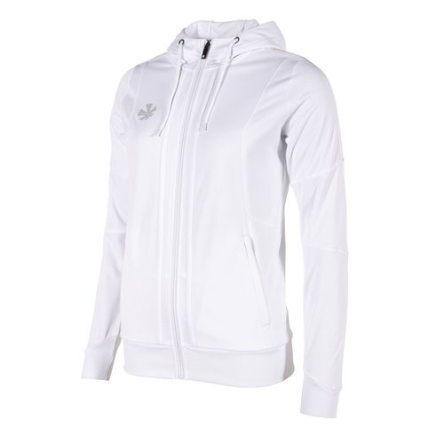 Reece Cleve TTS Hooded Top FZ Woman A lazy image