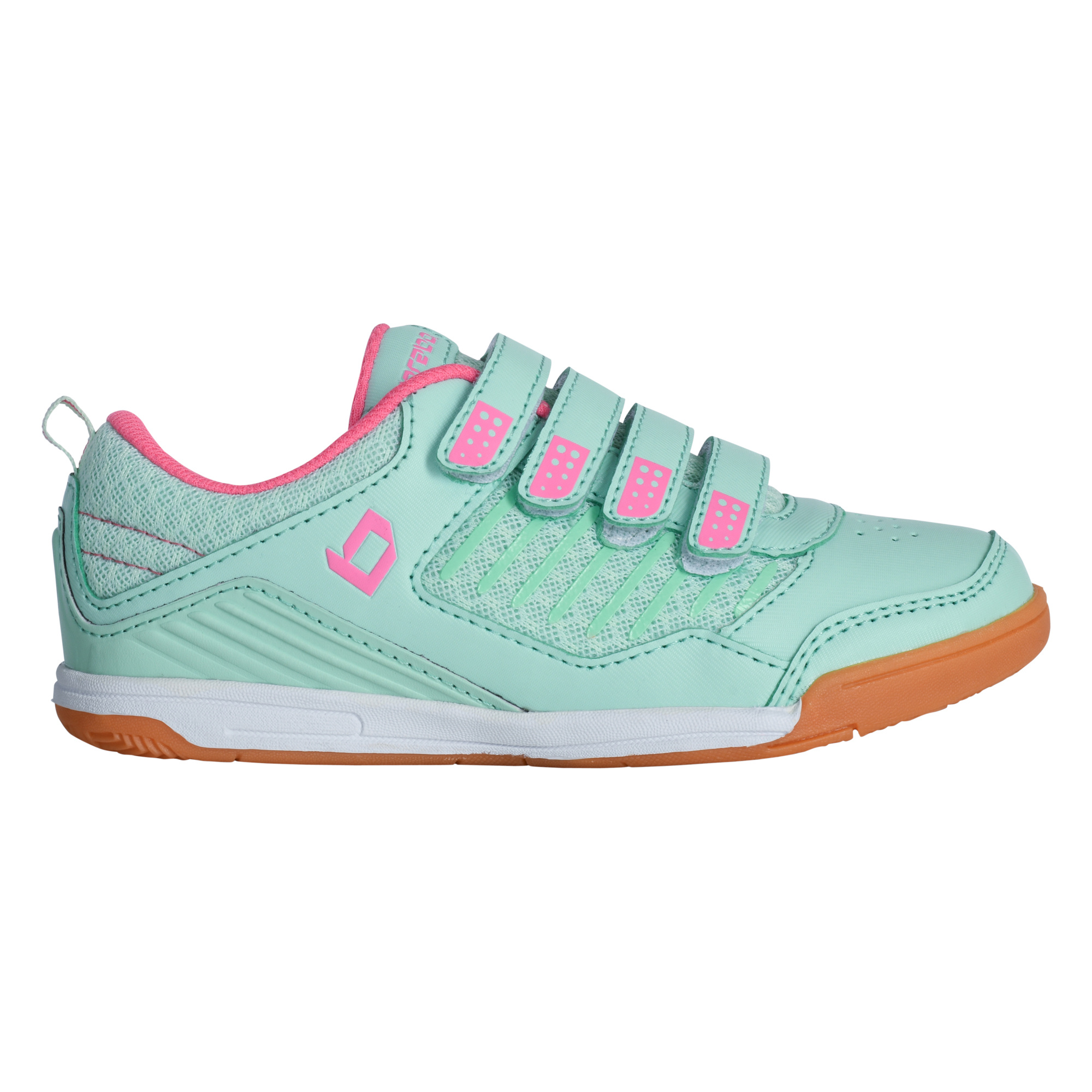 Asics Gel-Upcourt Indoor Schoenen Dames | Plutosport