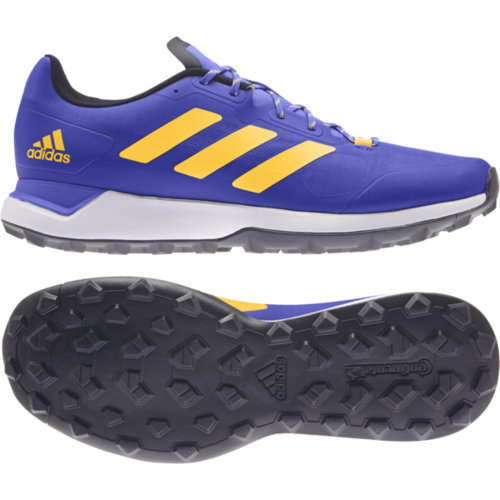 Adidas ZONE DOX 2.0S BLUE A lazy image