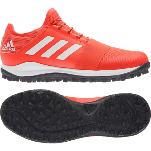Adidas HOCKEY DIVOX 1.9S RED A lazy image