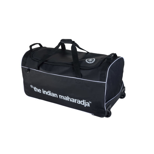 Indian Maharadja Goalie Bag wheeled CLX A lazy image