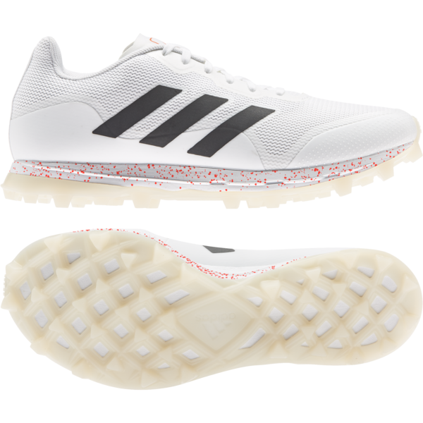 ADIDAS - FABELA ZONE 2.1 hockeyschoenen dames - paars | Sport 'N Styles -  Fashion Webshop