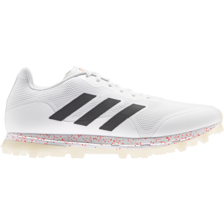 Chaussures de Hockey - Adidas Fabela Zone