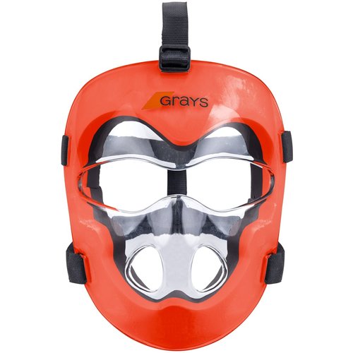 Grays Gezichtsmasker Senior A lazy image