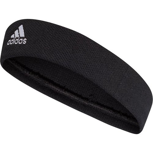 Adidas HEADBAND BLACK A lazy image