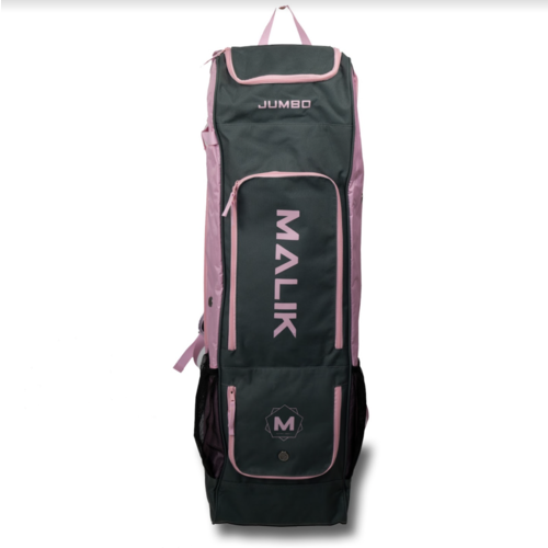 Malik Stickbag Jumbo 21/22 Pink A lazy image