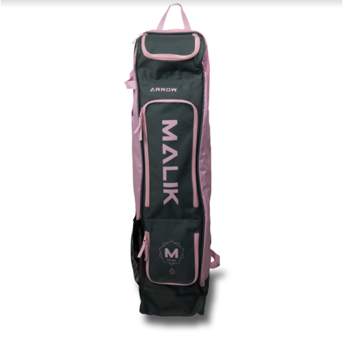 Malik Stickbag Arrow 21/22 Pink A lazy image