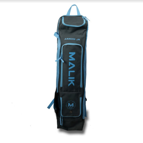 Malik Stickbag Arrow Junior 21/22 Blue A lazy image