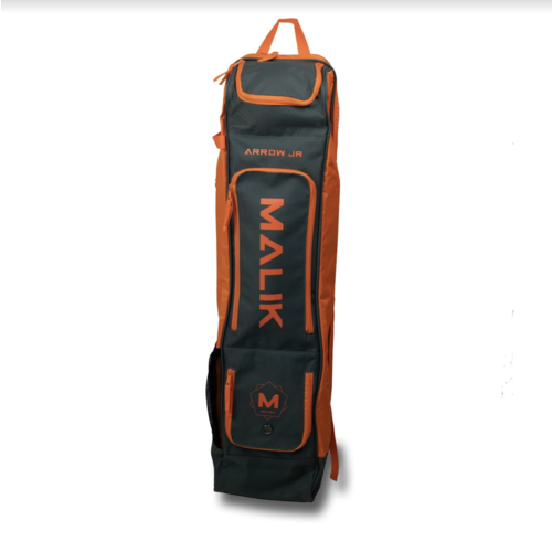 Malik Stickbag Arrow Junior 21/22 Orange A lazy image