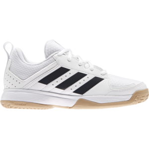 Adidas Ligra 7 INDOOR JR. White kopen? - Hockeyspullen.nl