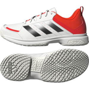 Zaalhockeyschoenen voor heren kopen? Alle topmerken! | Plutosport