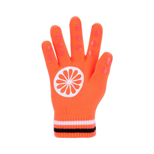 Indian Maharadja Knitted Winterglove A lazy image