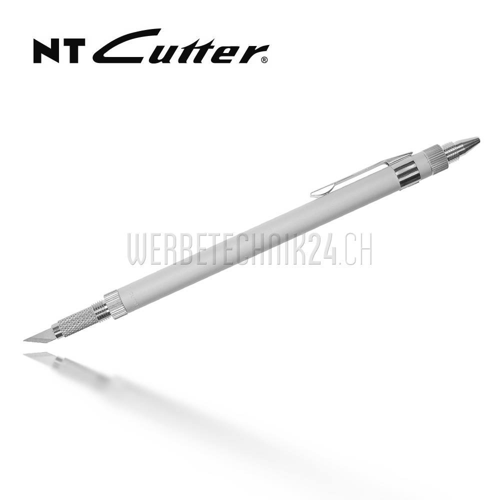 Scalpel de précision  NT Cutter® D-1000