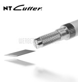 Präzisionsmesser NT Cutter® D-1000