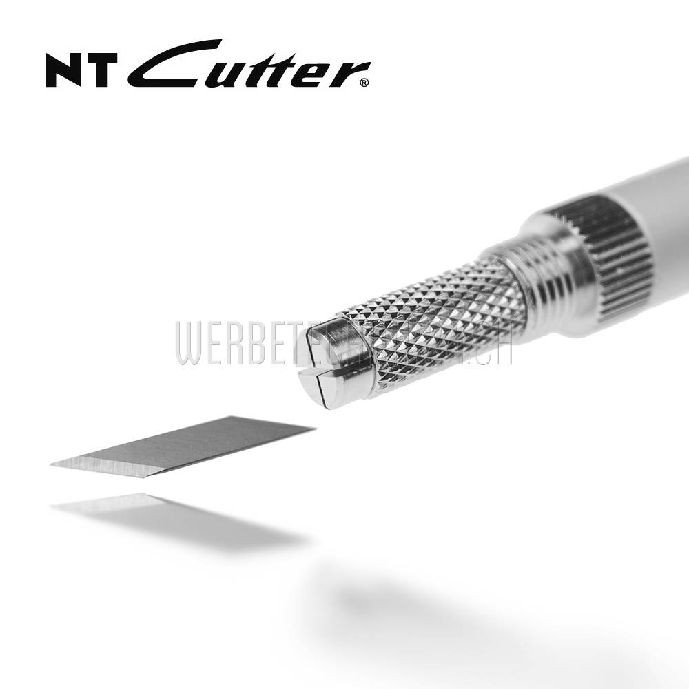 Präzisionsmesser NT Cutter® D-1000