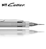 Scalpel de précision  NT Cutter® D-1000