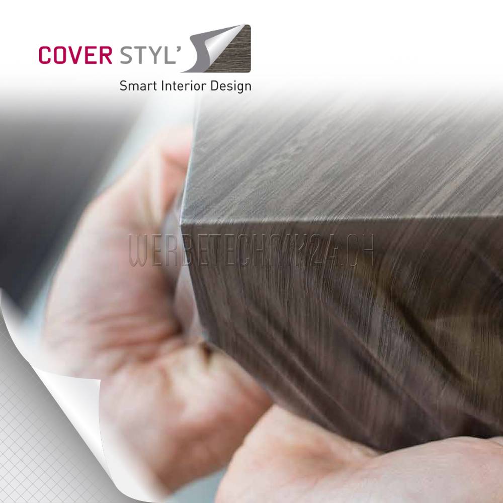 Cover Styl Informations Cover Styl' Design d'intérieur intelligent