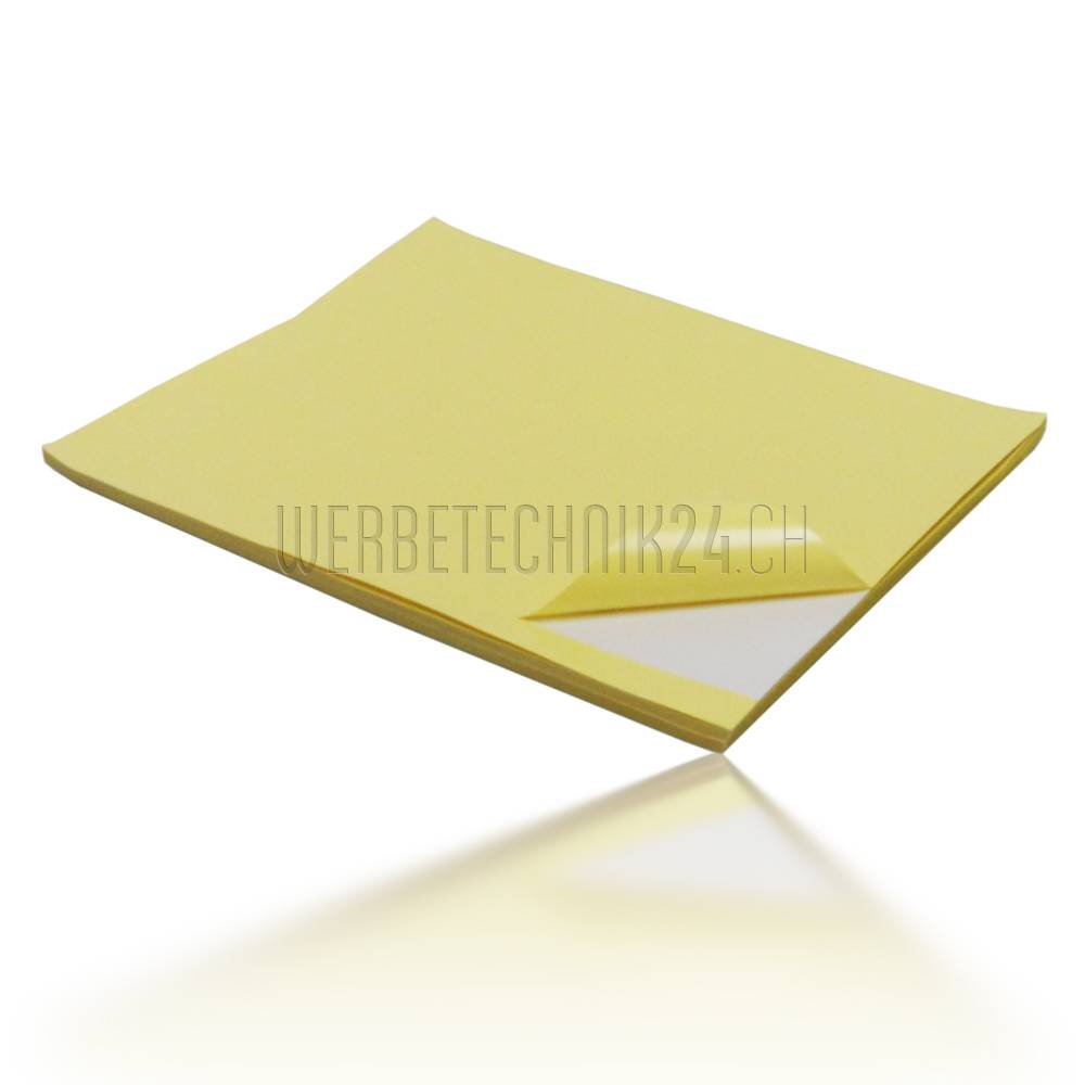 Reinigungspapier für Profi-Reinigungsroller