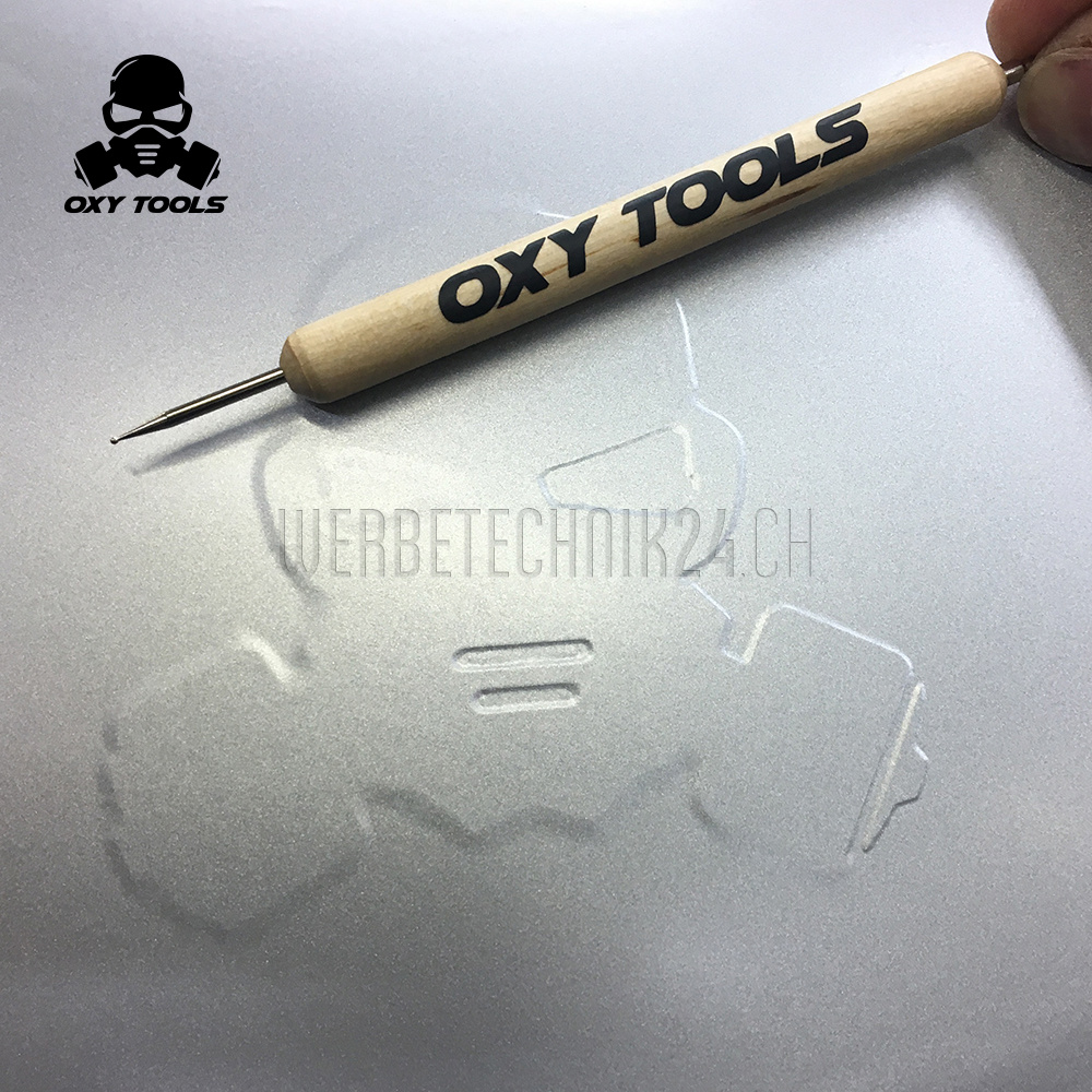 Oxy Tools Spilly