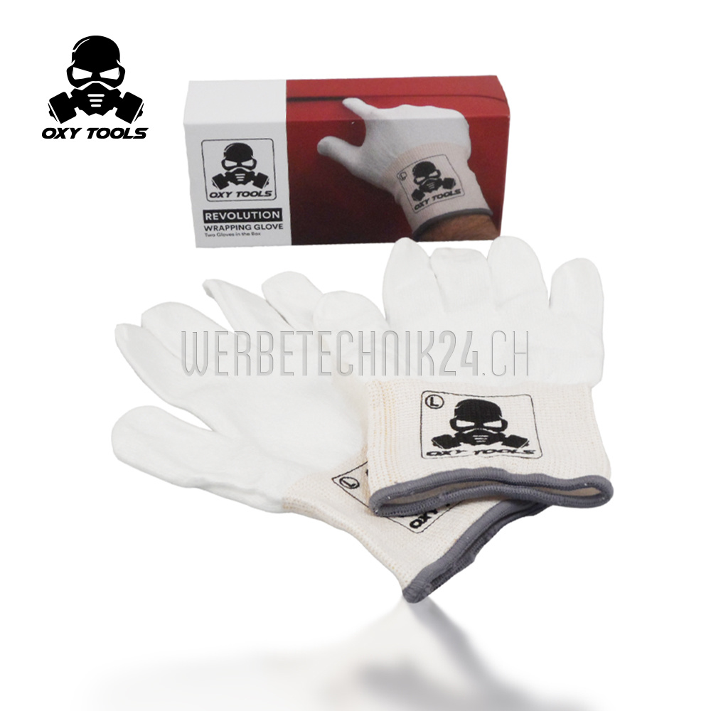 Oxy Tools Verklebehandschuhe