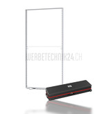 LEDUP -  85 x 200cm ohne Druck